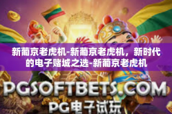 新葡京老虎机-新葡京老虎机，新时代的电子赌城之选-新葡京老虎机