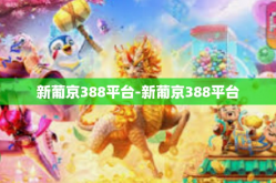 新葡京388平台-新葡京388平台