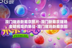 澳门赌场新葡京图片-澳门新葡京赌场，金碧辉煌的象征-澳门赌场新葡京图片